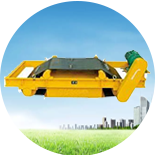 除鐵器、磁選機設備